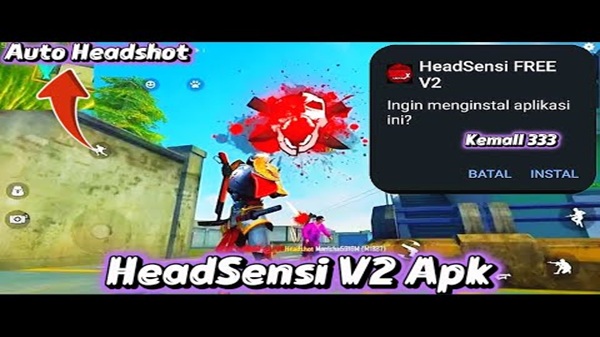 headsensi download